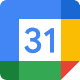 Google Calendar