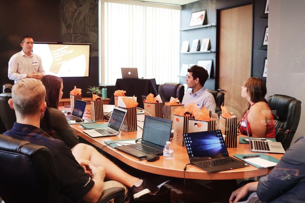 How To Be A Good Meeting Facilitator