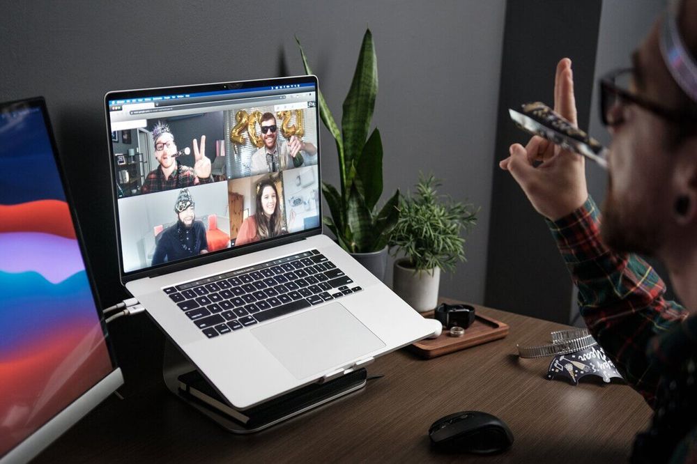 Good Ice Breakers For Virtual Meetings